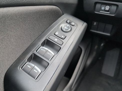 New 2026 Honda Civic Sport image 13