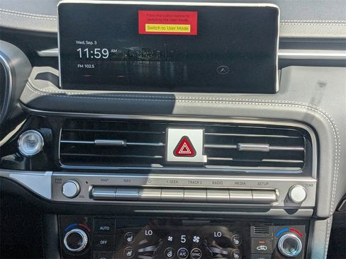 New 2026 Genesis G70 2.5T Prestige image 13