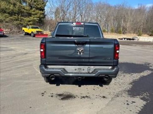 New 2026 RAM 1500 Big Horn w/ Night Edition image 32