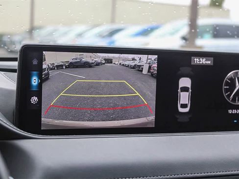 Used 2023 Genesis G80 2.5T image 35