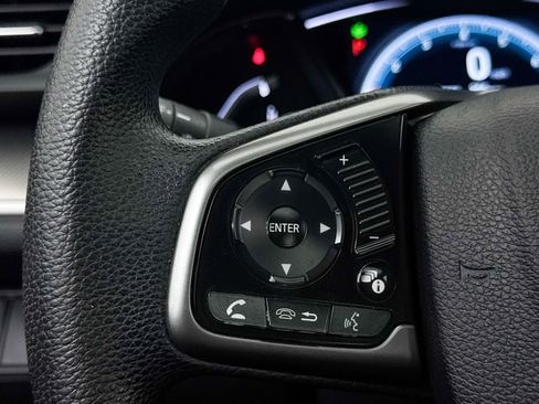 Used 2017 Honda Civic EX image 31