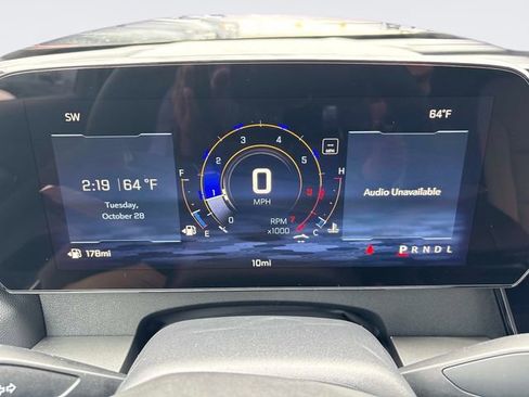 New 2026 Chevrolet Traverse LT w/ Driver Confidence Package image 32