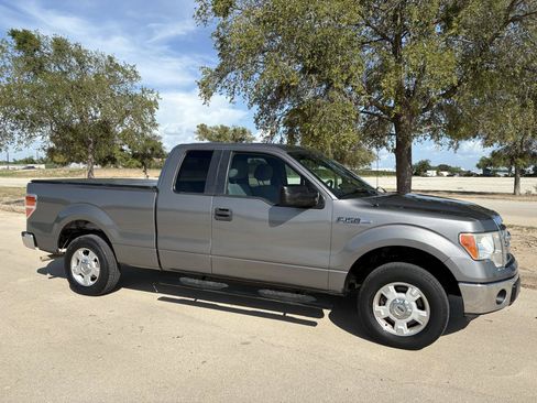 Used 2013 Ford F150 XLT RWD image 55