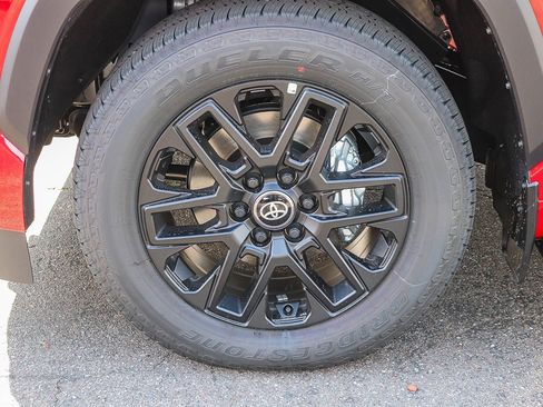 New 2026 Toyota Sequoia Limited image 15