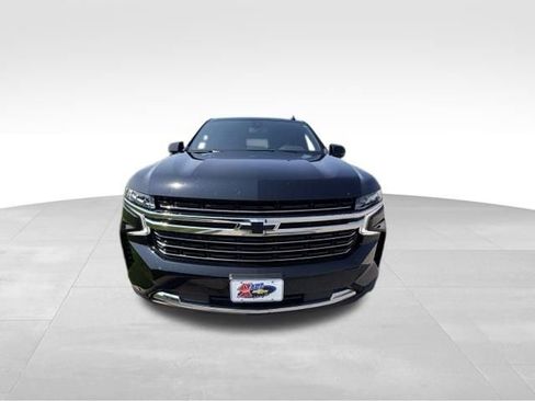 Used 2022 Chevrolet Tahoe LT AWD/4WD image 2