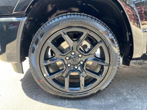 New 2026 RAM 1500 Limited AWD/4WD image 10