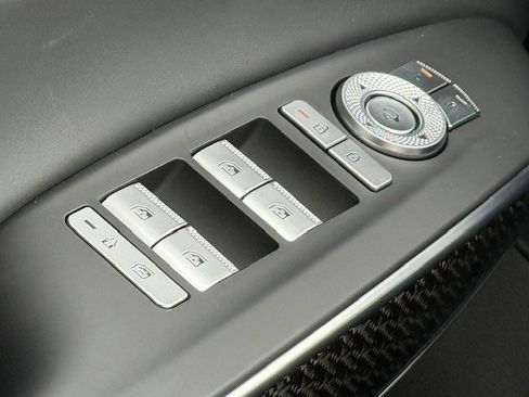 New 2026 Genesis GV70 3.5T Sport Prestige image 37