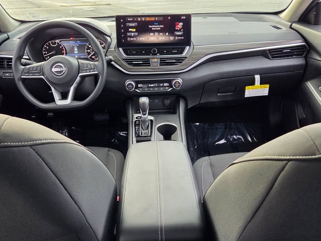 New 2026 Nissan Altima 2.5 SV w/ SV Special Edition Package FWD image 8