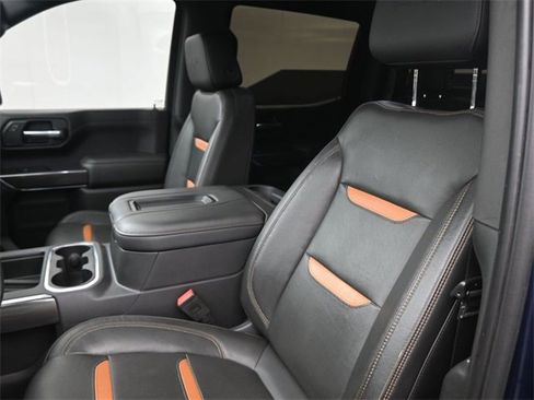 Used 2020 GMC Sierra 1500 AT4 w/ AT4 Premium Package image 32