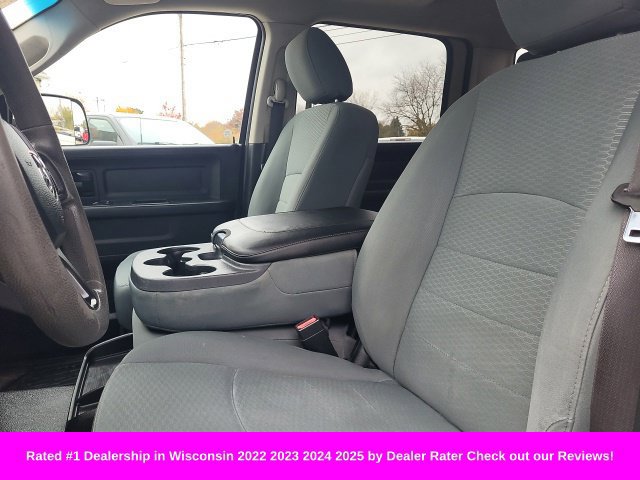 Used 2014 RAM 3500 Tradesman w/ Chrome Appearance Group AWD/4WD image 7