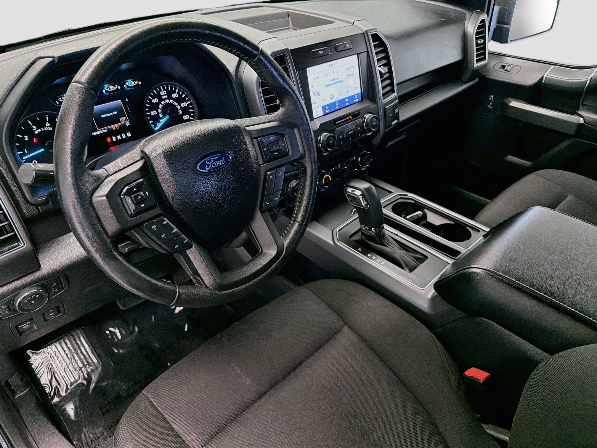 Used 2020 Ford F150 XLT w/ Equipment Group 302A Luxury AWD/4WD image 7