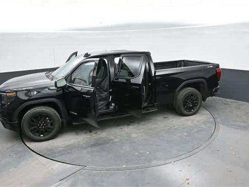 New 2026 GMC Sierra 1500 Elevation w/ Elevation Premium Package image 84