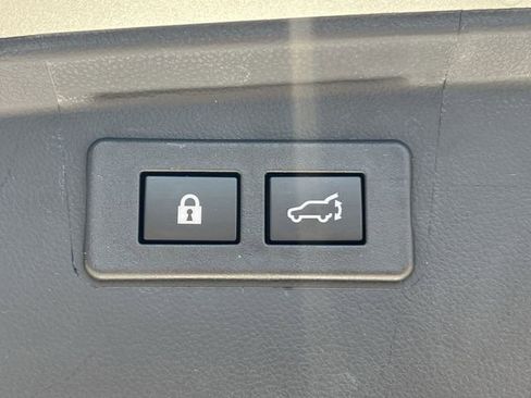 Certified 2025 Subaru Outback Onyx Edition AWD/4WD image 24