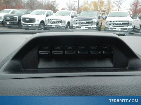 Used 2023 Ford Ranger XLT w/ Tremor Off-Road Package image 29