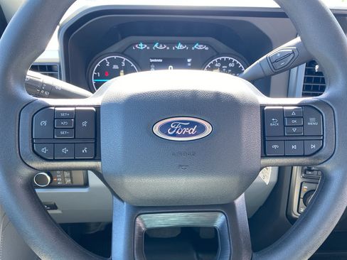 New 2026 Ford F350 XL w/ XL Off-Road Package AWD/4WD image 8