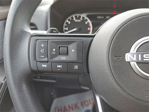 Certified 2023 Nissan Rogue SV image 35