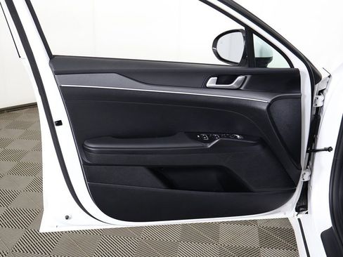 Used 2025 Kia K5 LXS image 20