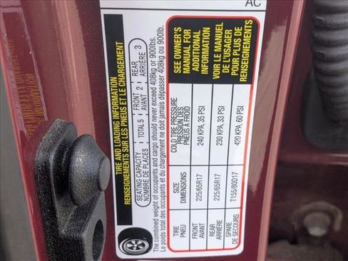 Used 2022 Subaru Outback Premium image 18