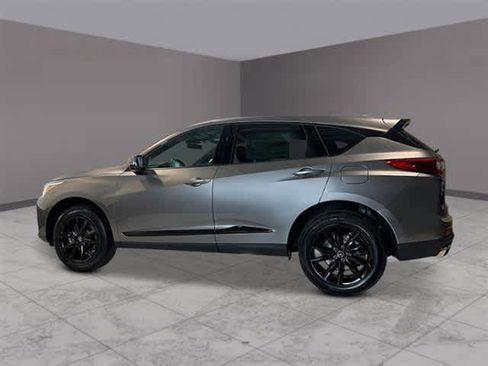 New 2026 Acura RDX SH-AWD image 2