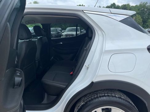 Used 2024 Buick Encore GX Preferred FWD image 27