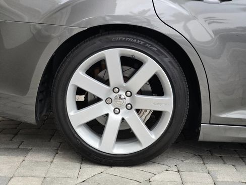 Used 2012 Chrysler 300 SRT8 w/ 19-Premium Speaker Group image 52