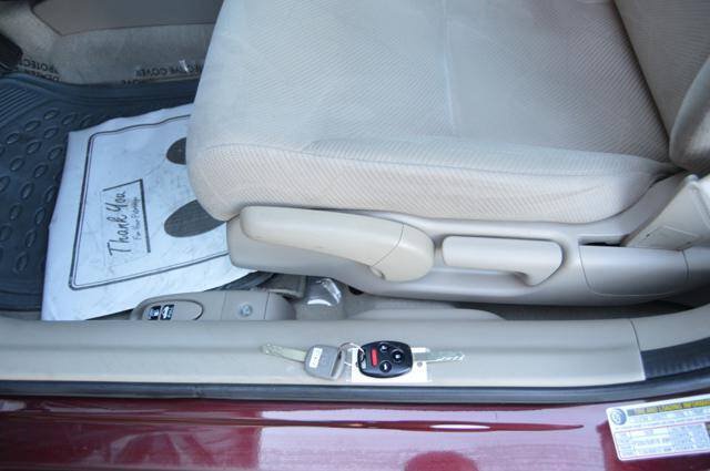 Used 2012 Honda Civic EX image 32