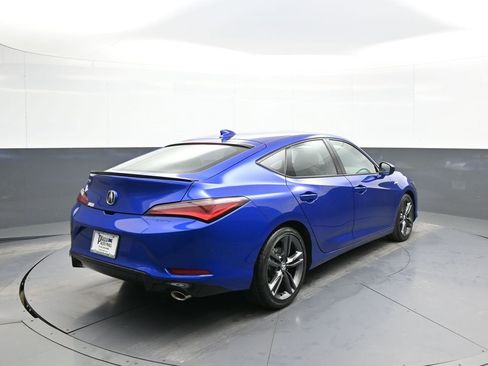 Used 2023 Acura Integra A-Spec image 6