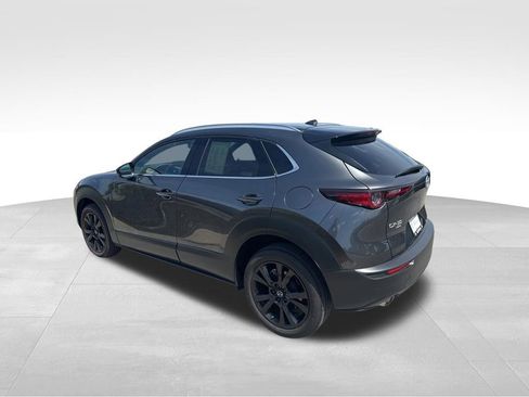 Certified 2023 MAZDA CX-30 2.5 Turbo w/ Premium Plus Pkg AWD/4WD image 4