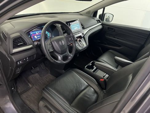 Used 2021 Honda Odyssey EX-L image 28