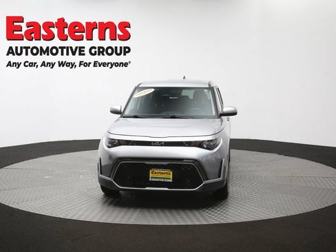 Used 2023 Kia Soul LX w/ Option Group 015 FWD image 53