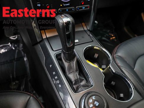 Used 2019 Ford Explorer Sport image 13