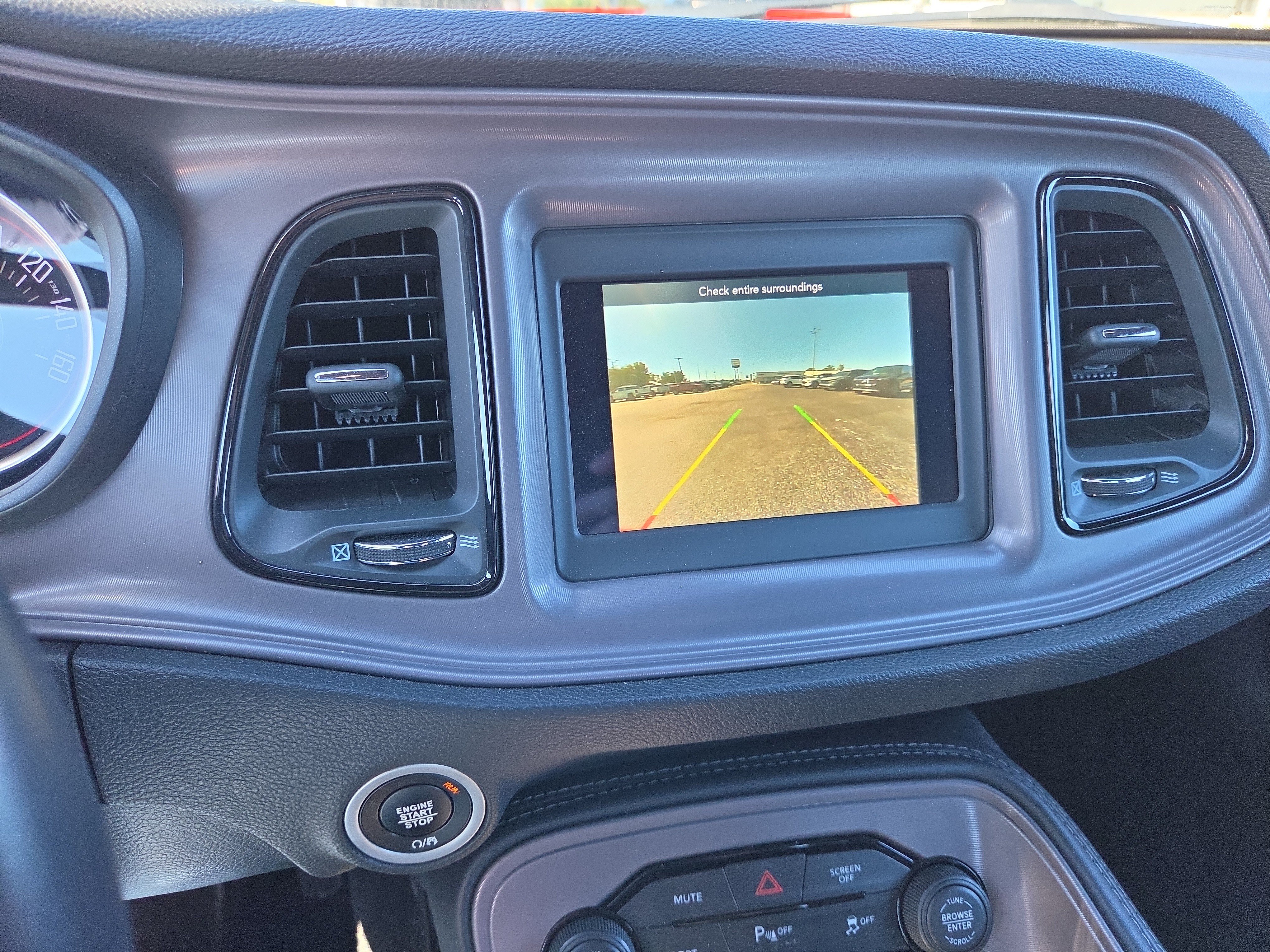 Used 2023 Dodge Challenger GT RWD image 10