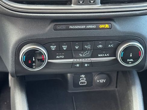 Used 2024 Ford Escape Active image 23