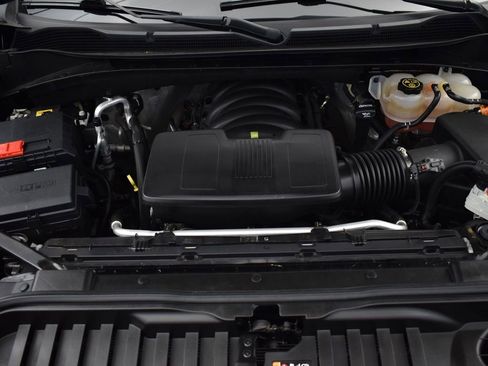 Used 2022 Chevrolet Silverado 1500 LT Trail Boss image 25