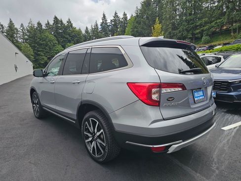 Used 2020 Honda Pilot Elite image 5