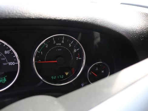 Used 2014 Jeep Wrangler Sport image 85