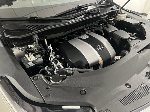 Used 2019 Lexus RX 350 FWD w/ Premium Package image 61