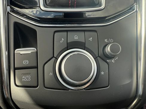 Used 2025 MAZDA CX-5 Carbon Edition AWD/4WD image 16