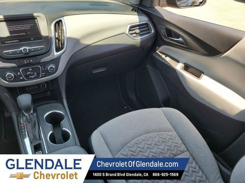 Certified 2023 Chevrolet Equinox LS w/ LS Convenience Package FWD image 24