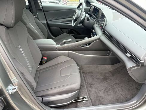 New 2026 Hyundai Elantra Sport w/ Cargo Package FWD image 26