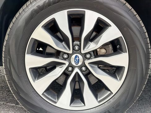 Certified 2023 Subaru Outback Touring XT w/ Popular Package #2 image 14