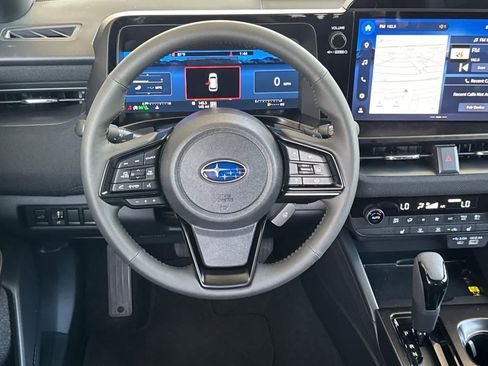 New 2026 Subaru Outback Limited XT AWD/4WD image 14