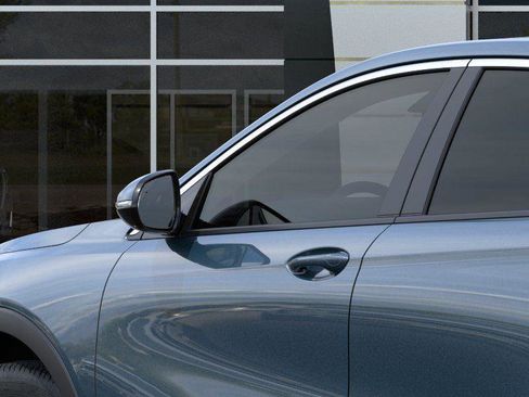 New 2026 Buick Envista Sport Touring FWD image 12