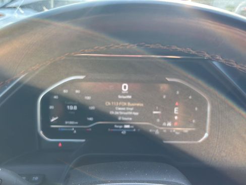 Used 2023 GMC Sierra 1500 AT4 w/ AT4 Premium Package AWD/4WD image 19