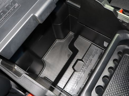 Used 2021 RAM 1500 Rebel w/ Rebel Level 2 Equipment Group image 31