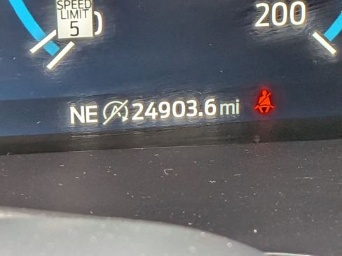 Used 2023 Ford F150 Lariat w/ Equipment Group 502A High image 34