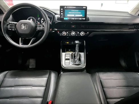 Used 2025 Honda CR-V EX-L image 9