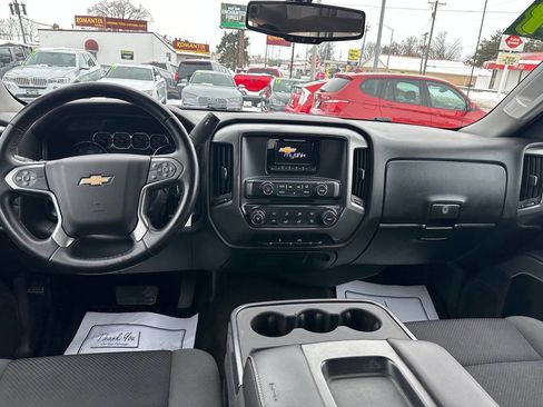 Used 2014 Chevrolet Silverado 1500 LT image 27