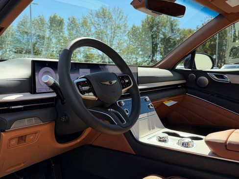 New 2026 Genesis GV80 3.5T Advanced image 27