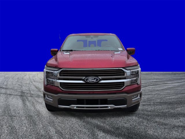 New 2026 Ford F150 King Ranch w/ Equipment Group 601A High RWD image 9